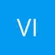 Vietnam Television 1 - VTV 1 logo