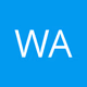 WAVE 92.7 - WAVW logo