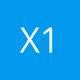 X105.1 - KCJK logo
