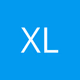 XL93 - KKXL-FM logo